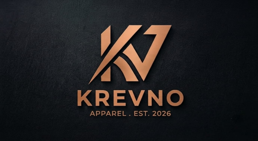 KREVNO Logo